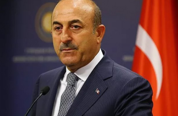 Çavuşoğlu: Fələstinə əsgər göndərəcəyik