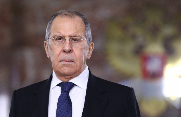 Lavrov: ATƏT beynəlxalq məsələlərdə daha əhəmiyyətli rol oynaya bilər