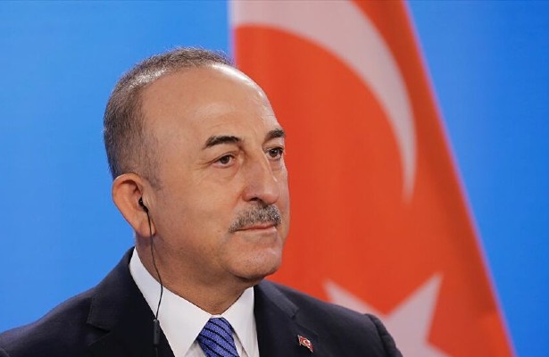 Türkiyəli nazir İsrailin fələstinlilərə zülmündən danışdı