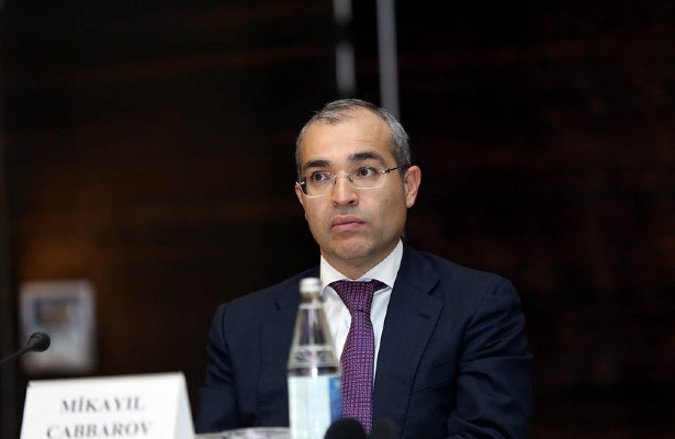 Nazir: “Sığorta haqları üzrə daxilolmaların icrası proqnozu üstələyib”