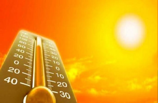 Xəbərdarlıq: Sabah bəzi yerlərdə temperatur 44 dərəcəyə çatacaq