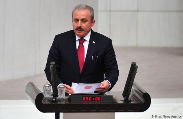 Parlament sədri Beynəlxalq Cinayət Məhkəməsini dəstəklədi