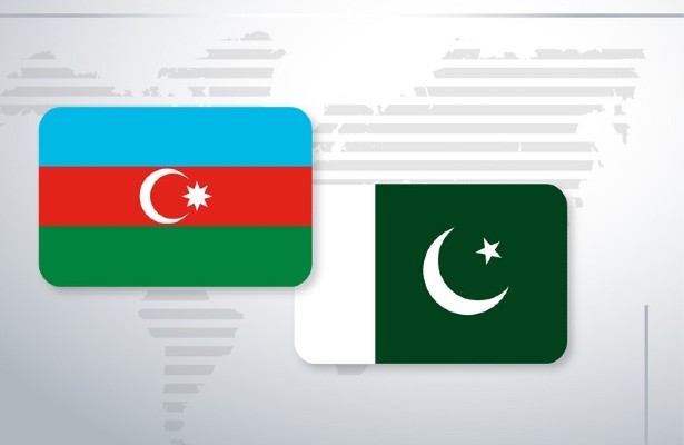 Səfirlik: Pakistan və Azərbaycan arasında mükəmməl əlaqələr var