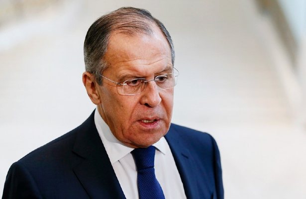 Lavrov: Ermənistanda hökumətin qurulmasını gözləyək