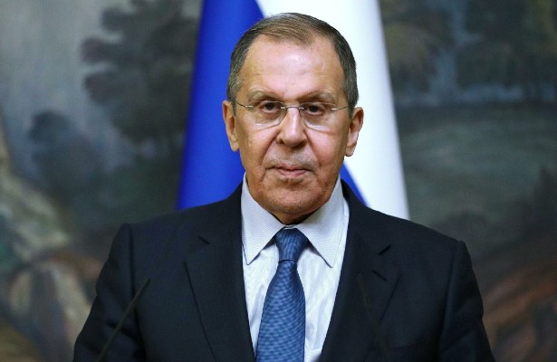 Lavrov: Ermənistan və Azərbaycan mehriban qonşular kimi birlikdə yaşamağı öyrənməlidirlər