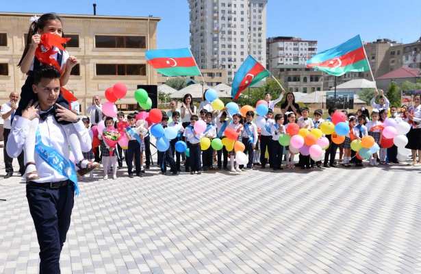 Təhsil Nazirliyi: “Son zəng”in keçirilməsi ilə bağlı birgə müzakirələr aparılır