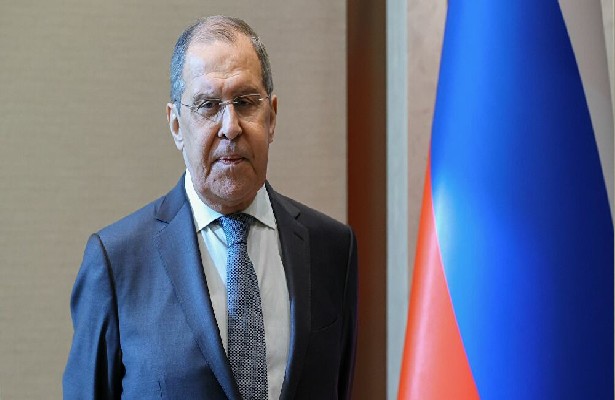 Lavrov qərbi ittiham etdi