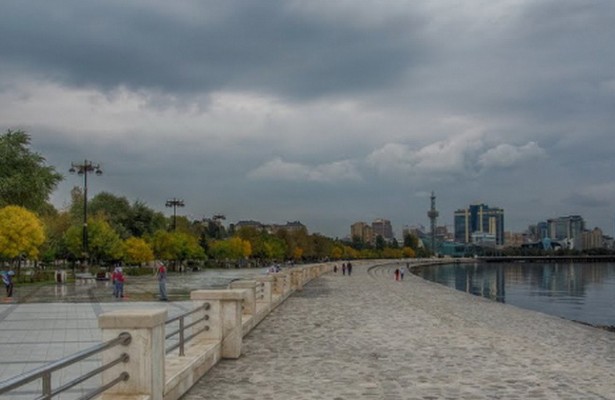 Azərbaycanda müşahidə olunan fakti hava açıqlanıb