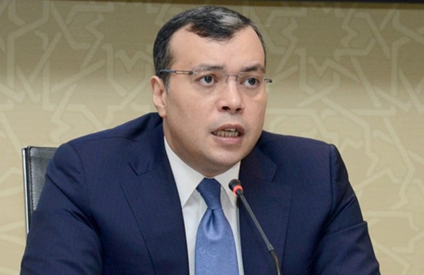 Sahil Babayev: `Serbiya Zəngəzur dəhlizindən faydalanmaqda maraqlıdır`