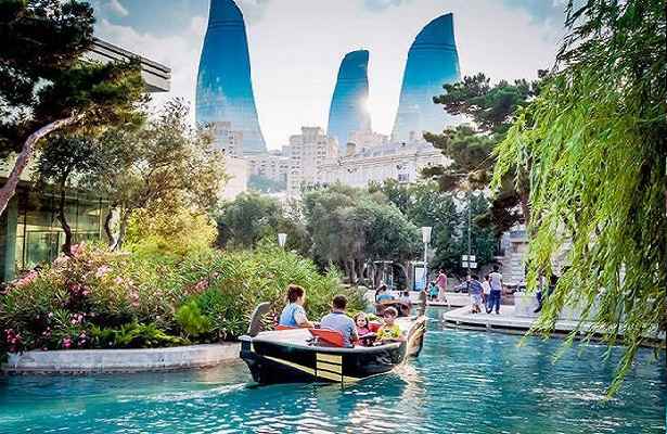 Azərbaycanda sabaha gözlənilən hava proqnozu açıqlanıb