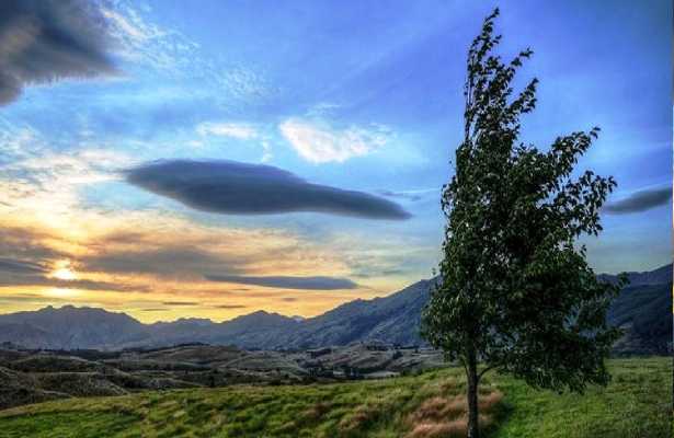 Azərbaycanda sabaha gözlənilən hava proqnozu açıqlanıb