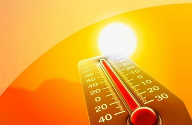 Sabah havanın temperaturu 42 dərəcəyədək artacaq