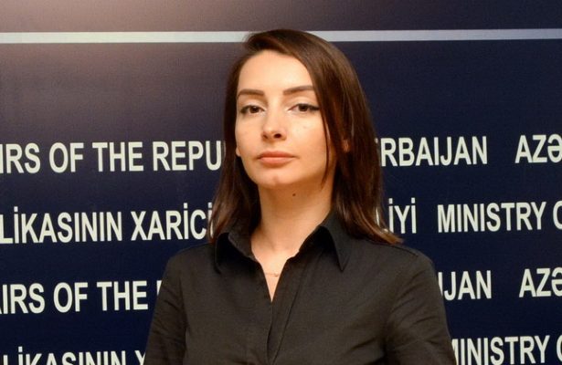 Leyla Abdullayeva: “Ermənistan azərbaycanlıların girov götürülməsi təcrübəsindən geniş şəkildə istifadə edib”