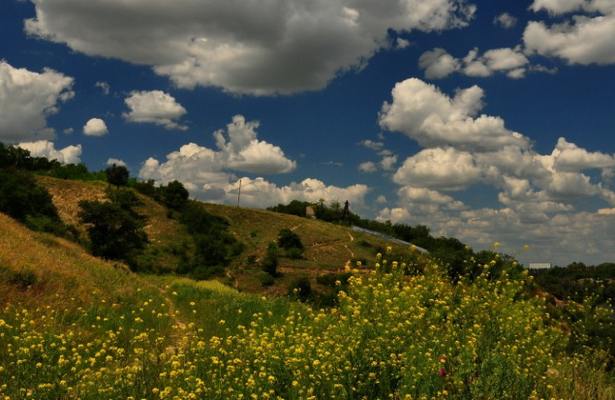 Azərbaycanda avqust ayına olan hava proqnozu açıqlanıb