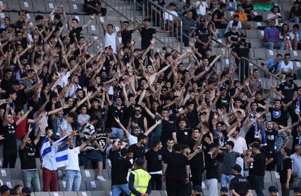 Konfrans Liqası: `Qarabağ`ın qrup oyunlarının təqvimi açıqlanıb