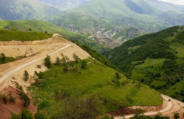 AAYDA: Zəngəzur dəhlizinin layihəsi hazırlanır