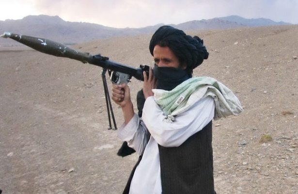 Taliban daha iki əyaləti ələ keçirib