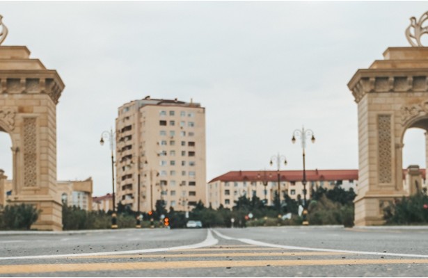 Sumqayıtda yayılan kəskin qoxunun səbəbi nədir? – Nazirlik açıqladı