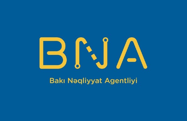 Bakı Nəqliyyat Agentliyi 3,2 mln. manatlıq dəstək xidməti alır