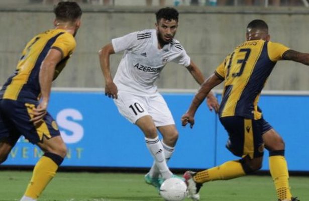 `Qarabağ` ardıcıl 9-cu dəfə avrokubokların pley-offuna yüksəlib