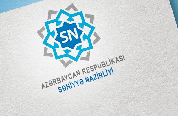 Səhiyyə Nazirliyinin rəsmisi vətəndaşları kütləvi vaksinasiyaya çağırıb