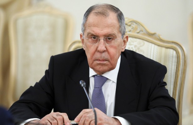 Lavrov Avropa Birliyinin məqsədini açıqladı