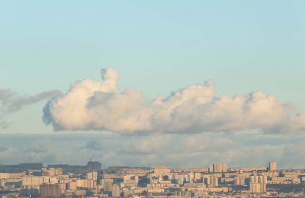 Sabaha gözlənilən hava proqnozu açıqlanıb