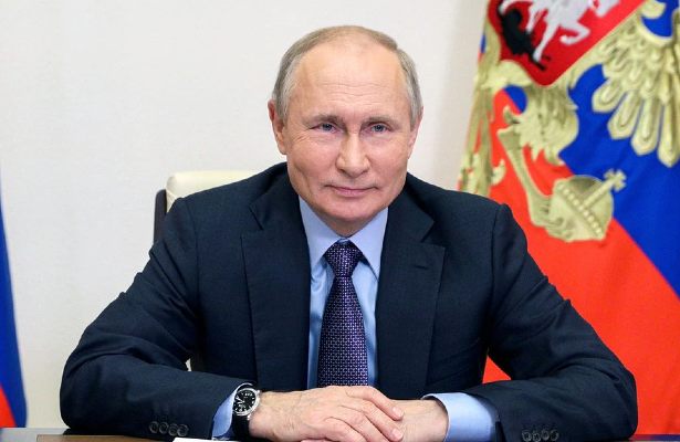 Putin Əfqanıstandakı təhlükədən danışdı