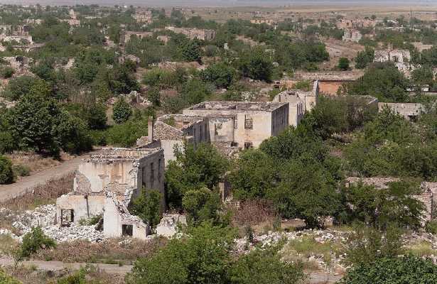 Azad olunan ərazilərdə peşə təhsili müəssisələrinin tikilməsi məsələsinə baxılır