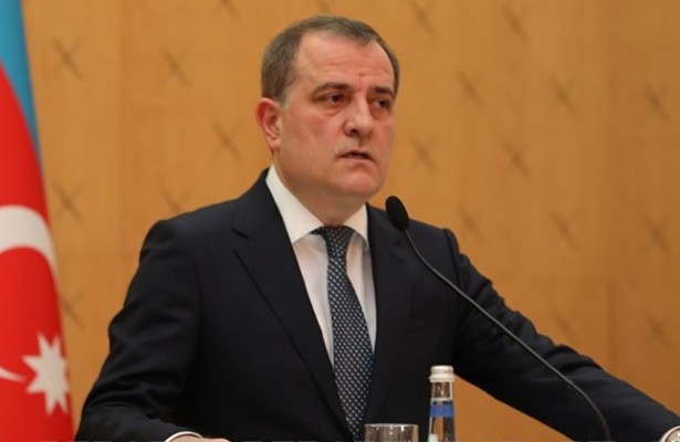 Ceyhun Bayramov: `Azərbaycan Ermənistanla münasibətləri normallaşdırmağa hazırdır`