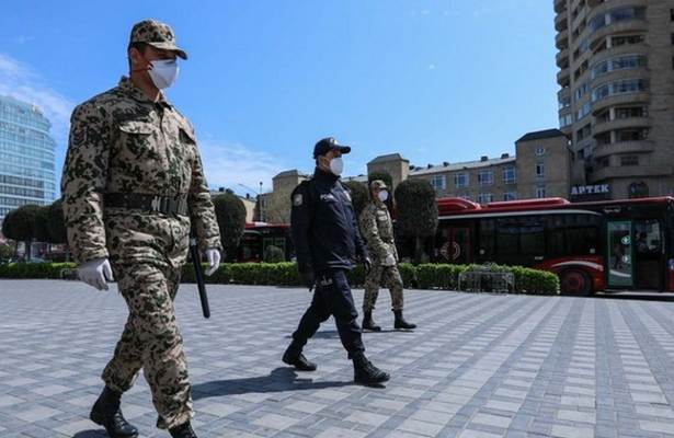 Azərbaycanda bu tarixdən xüsusi karantin rejimi yumşaldılır