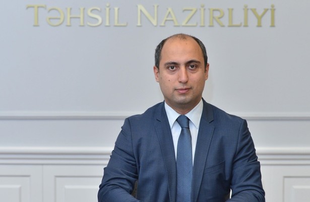 Təhsil naziri yeni dərs ilinin başlanması ilə bağlı tapşırıqlar verib