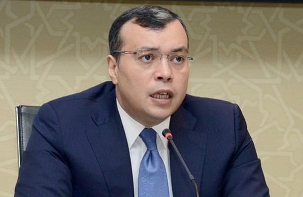 Sahil Babayev: `Əmək müqaviləsi ilə işləyən əlilliyi olan şəxslərin sayı artmalıdır`