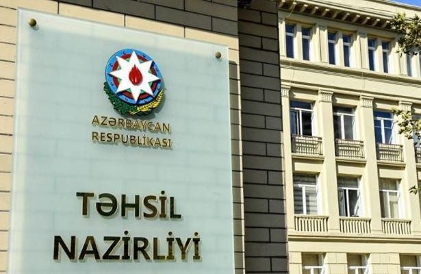 Təhsil Nazirliyi: 30 məktəbə yeni direktor təyin edilib