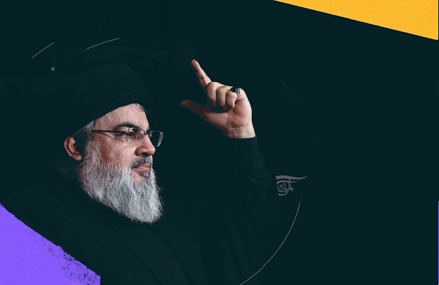 Hizbullah lideri İran İslam Respublikasından danışdı