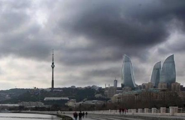 Şənbə gününün hava proqnozu açıqlanıb