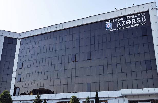 `Azərsu`: “Qarabağda yeni su mənbələri müəyyənləşdiriləcək`