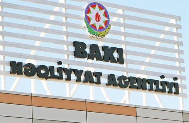 BNA: `Yanğın səbəbilə bir sıra marşrut xətlərinin hərəkət istiqaməti dəyişdirilib`