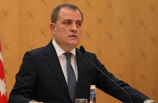 Ceyhun Bayramov: `Ermənistanın Gəncə cinayəti cəzasız qalmamalıdır`