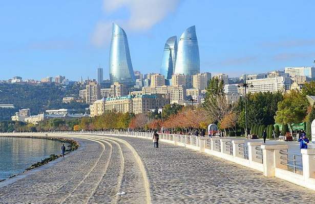 Sabaha gözlənilən hava proqnozu açıqlanıb