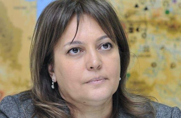 Umayra Tağıyeva: “Soyuq hava şəraiti Mərkəzi Rusiyadan gələn antisiklonun təsiridir”