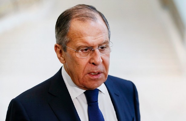 Lavrov: “Rusiya ilə NATO arasında heç bir münasibət yoxdur”