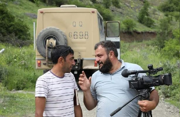 Məhərrəm İbrahimov və Sirac Abışovun adı vəzifə borcunu yerinə yetirərkən öldürülən jurnalistlərin siyahısına daxil edilib