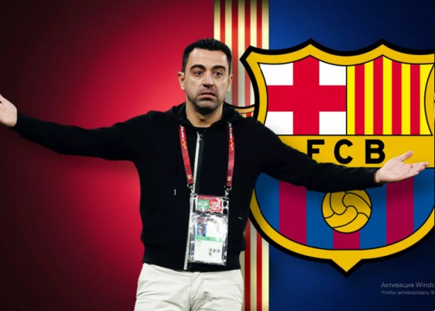 Xavi “Barselona”ya baş məşqçi təyin olunacaq