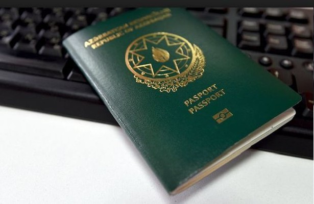 Bir günə xarici pasport almaq istəsəz, 210 manat ödəməlisiz