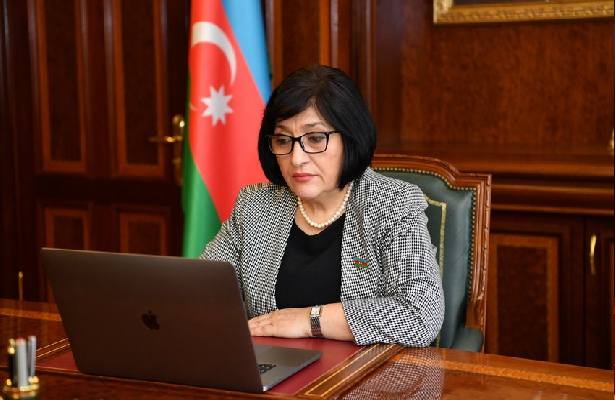 Sahibə Qafarova: “Ermənistanın belə addımları bundan sonra da adekvat cavablandırılacaq”