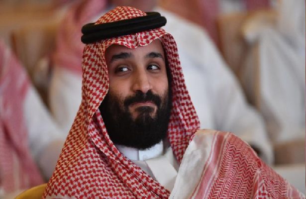 Bin Salman İsrail rejiminin casusluq şirkətini almaq istəyir