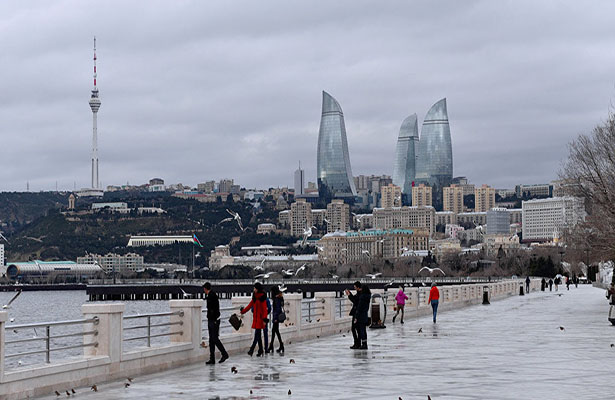 Azərbaycanda sabaha gözlənilən hava şəraiti açıqlanıb