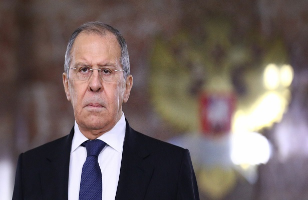 Lavrov xəbərdarlıq etdi