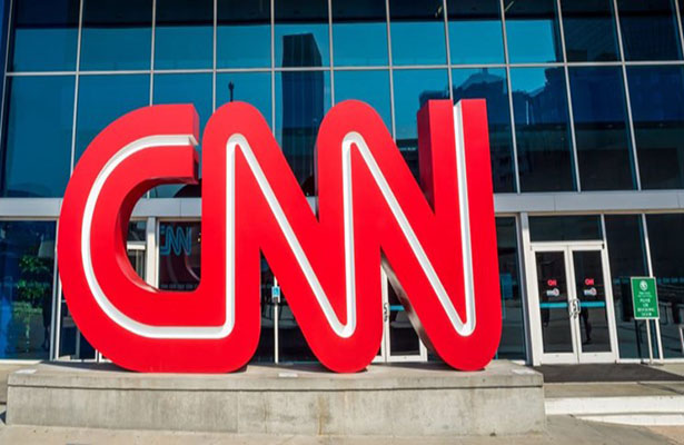 “CNN” prodüseri cinsi təcavüz ittihamı ilə həbs edilib